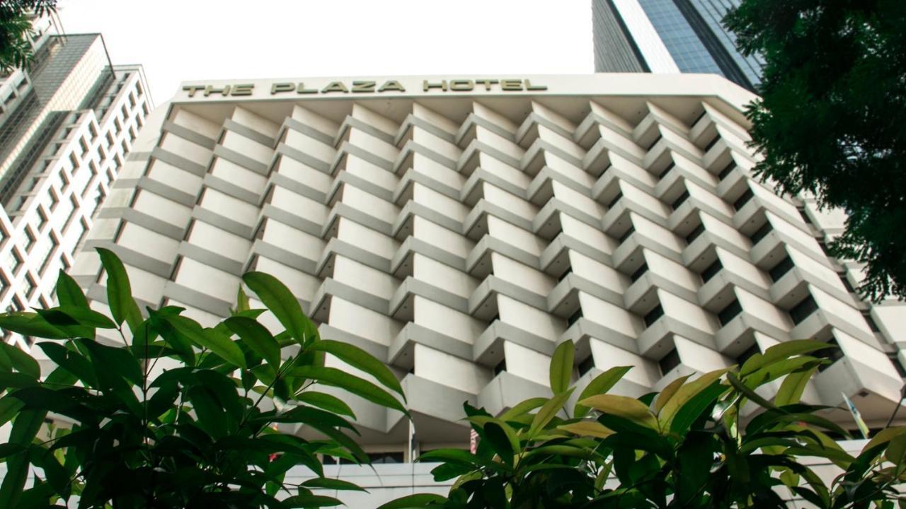 Plaza Grand Hotel Kuala Lumpur Exterior photo