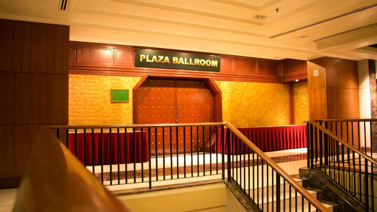 Plaza Grand Hotel Kuala Lumpur Exterior photo