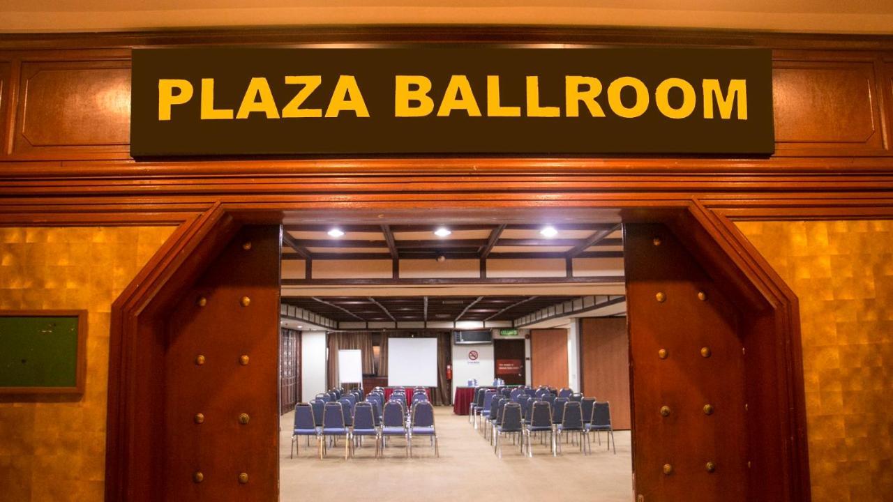 Plaza Grand Hotel Kuala Lumpur Exterior photo