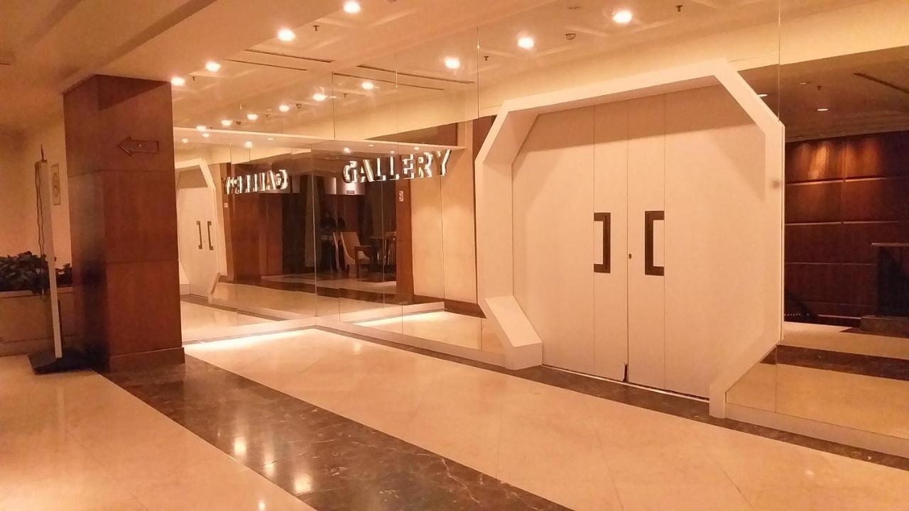 Plaza Grand Hotel Kuala Lumpur Exterior photo